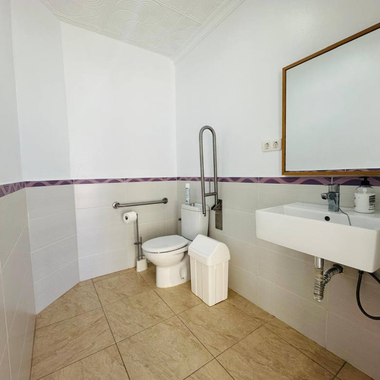 Se vende local comercial en San Fernando – Excelente ubicación