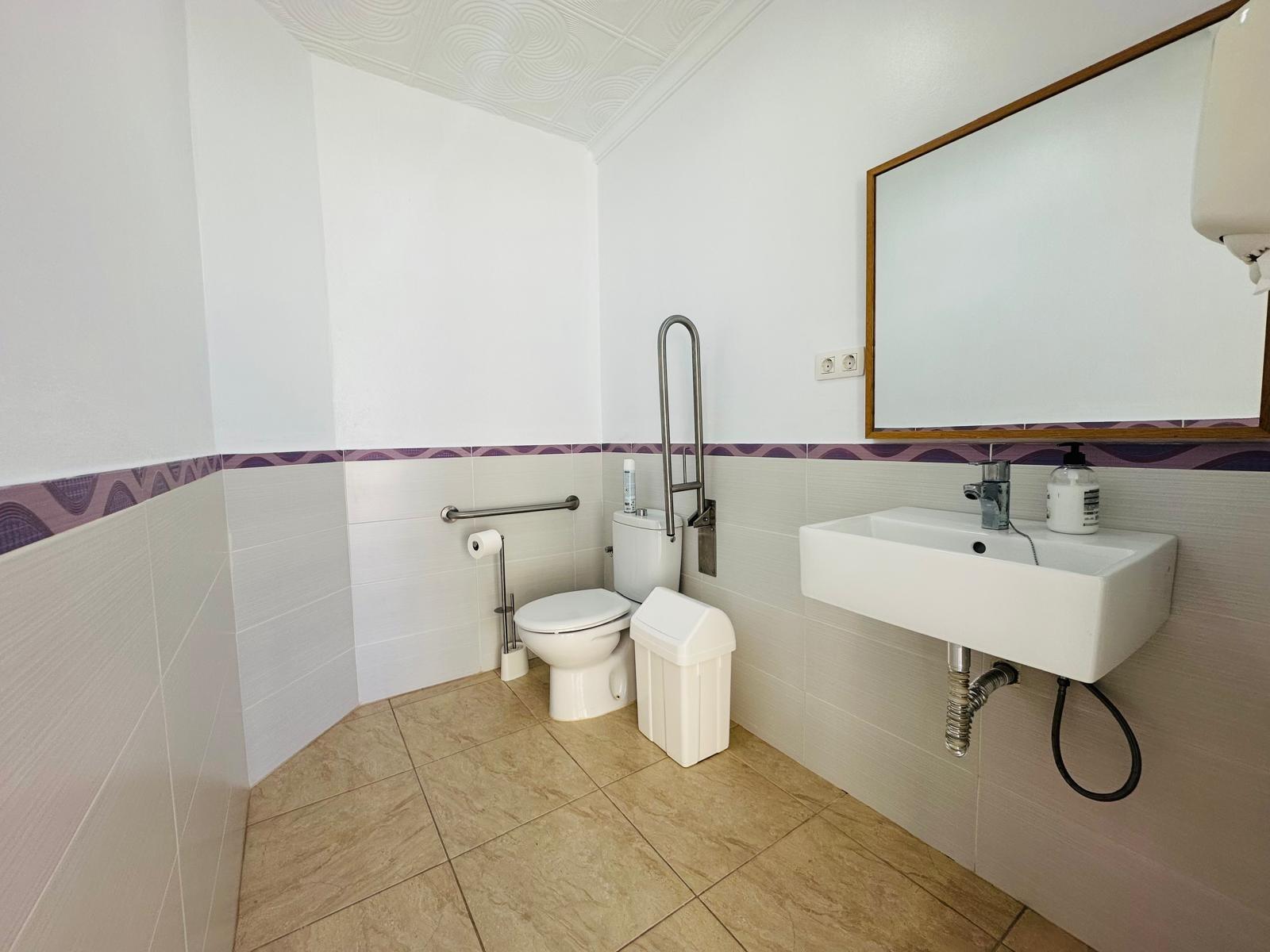 Se vende local comercial en San Fernando – Excelente ubicación