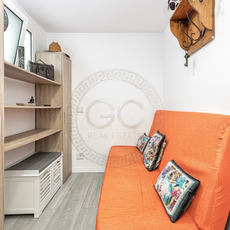 Exclusivo dúplex de 2 dormitorios en Marbella Golf, Playa del Inglés