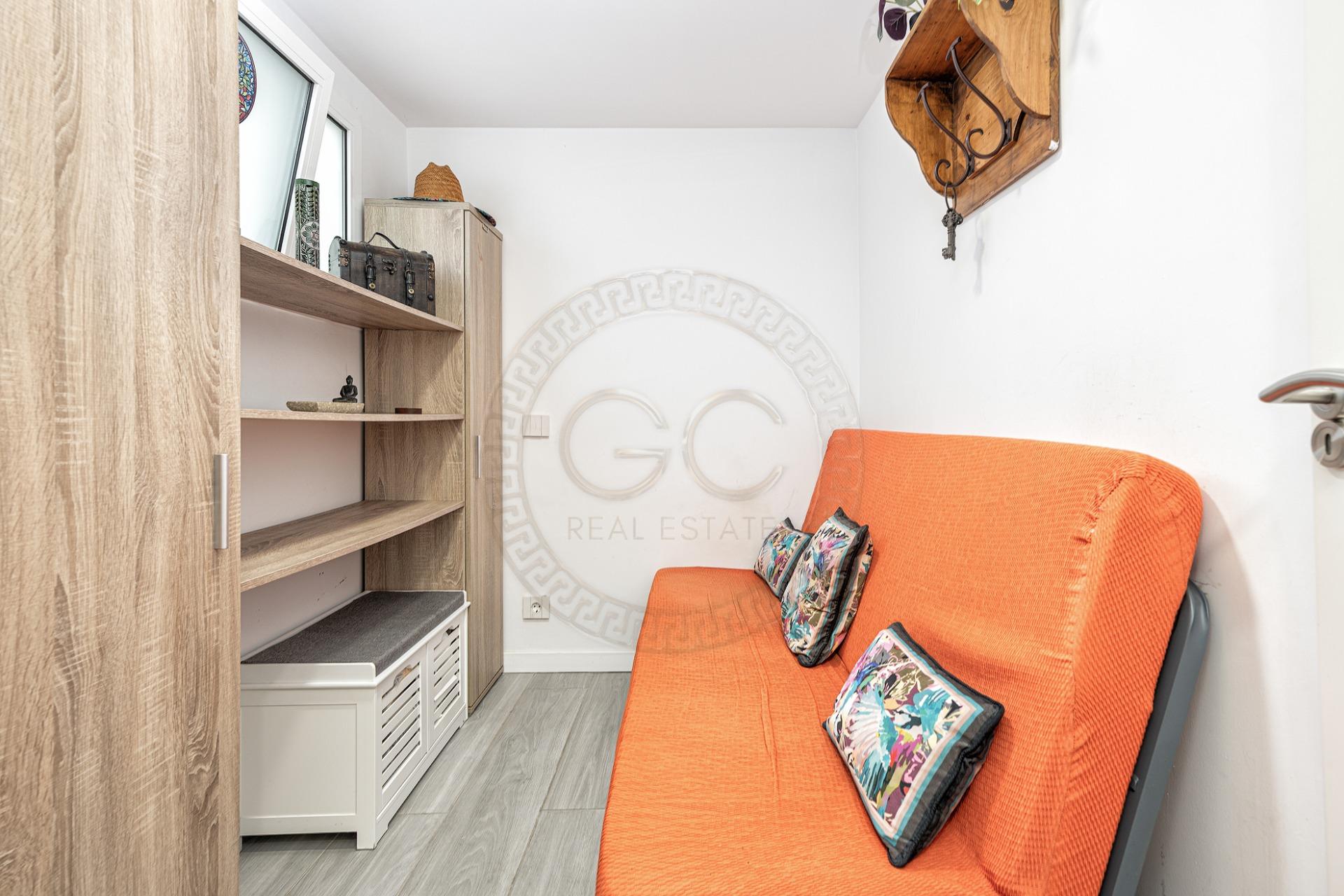 Exclusivo dúplex de 2 dormitorios en Marbella Golf, Playa del Inglés