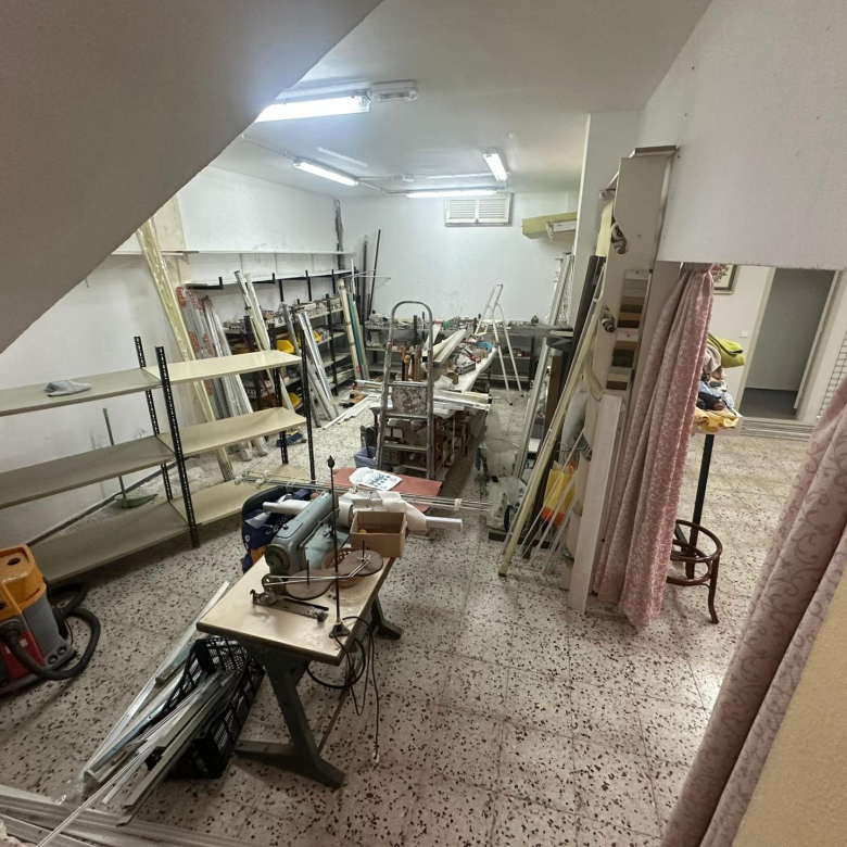 Se alquila amplio local semisótano de 133 m² en San Fernando de Maspalomas,