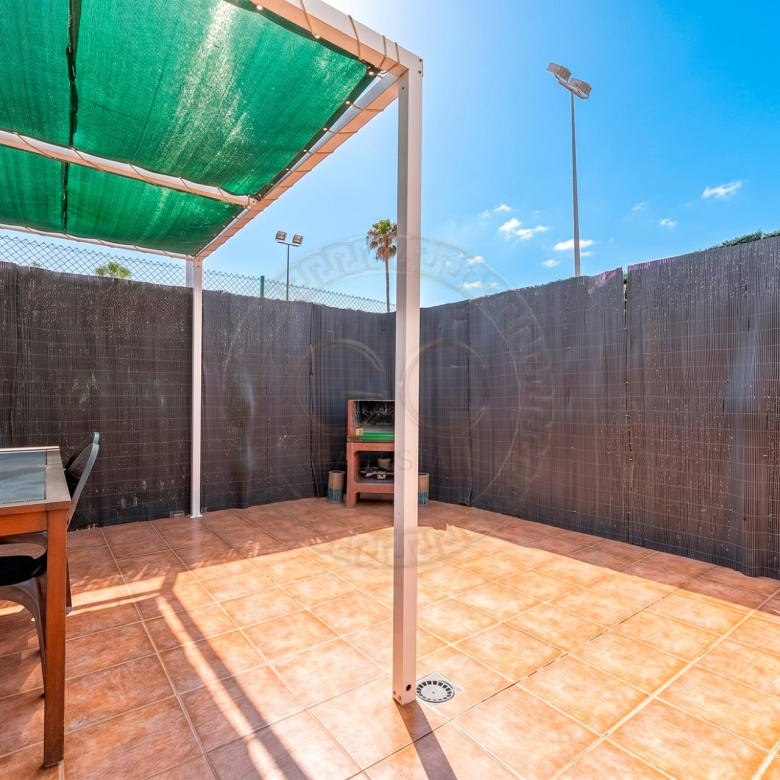 Atractivo dúplex en Sonnenland club II de 1 dormitorio