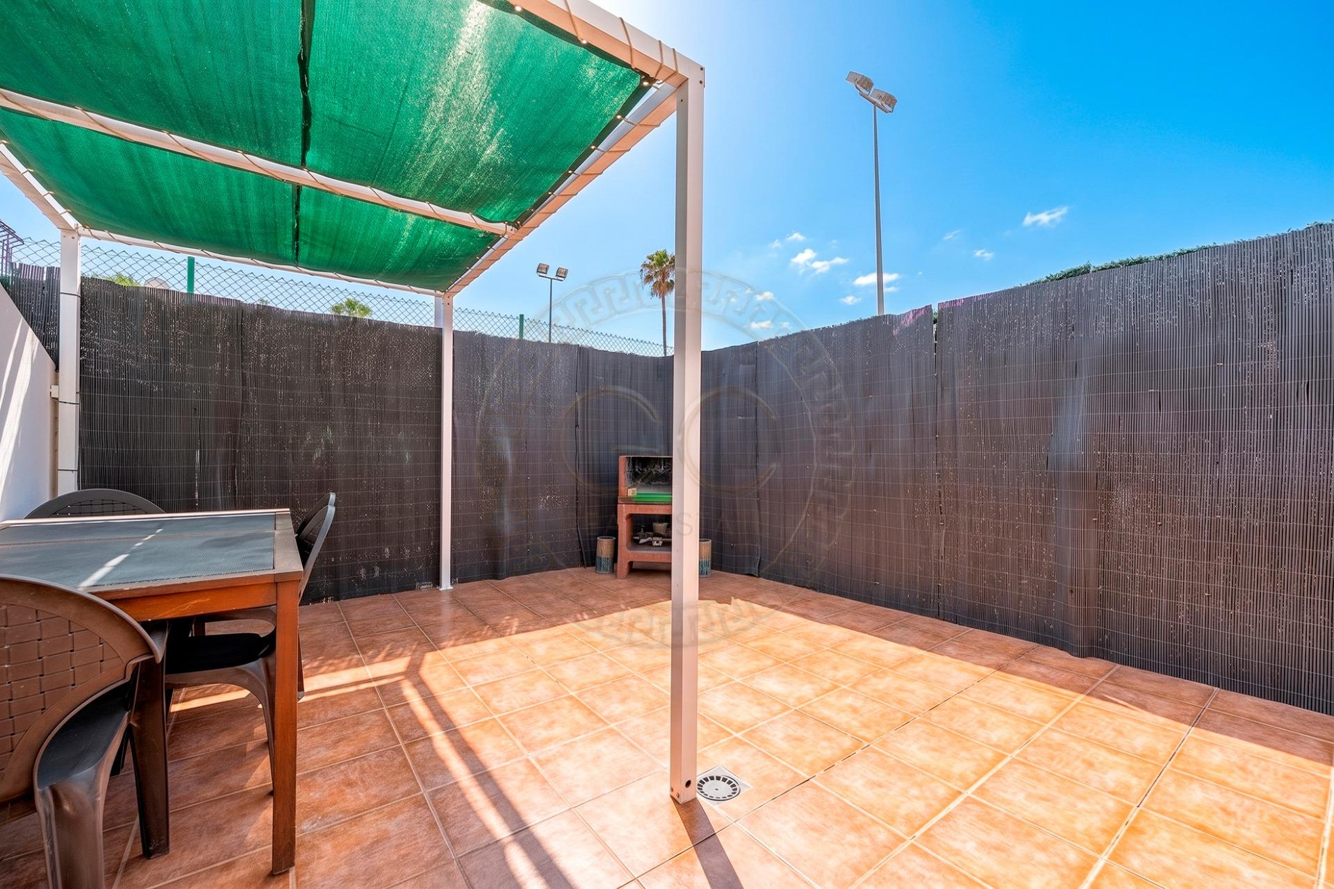 Atractivo dúplex en Sonnenland club II de 1 dormitorio