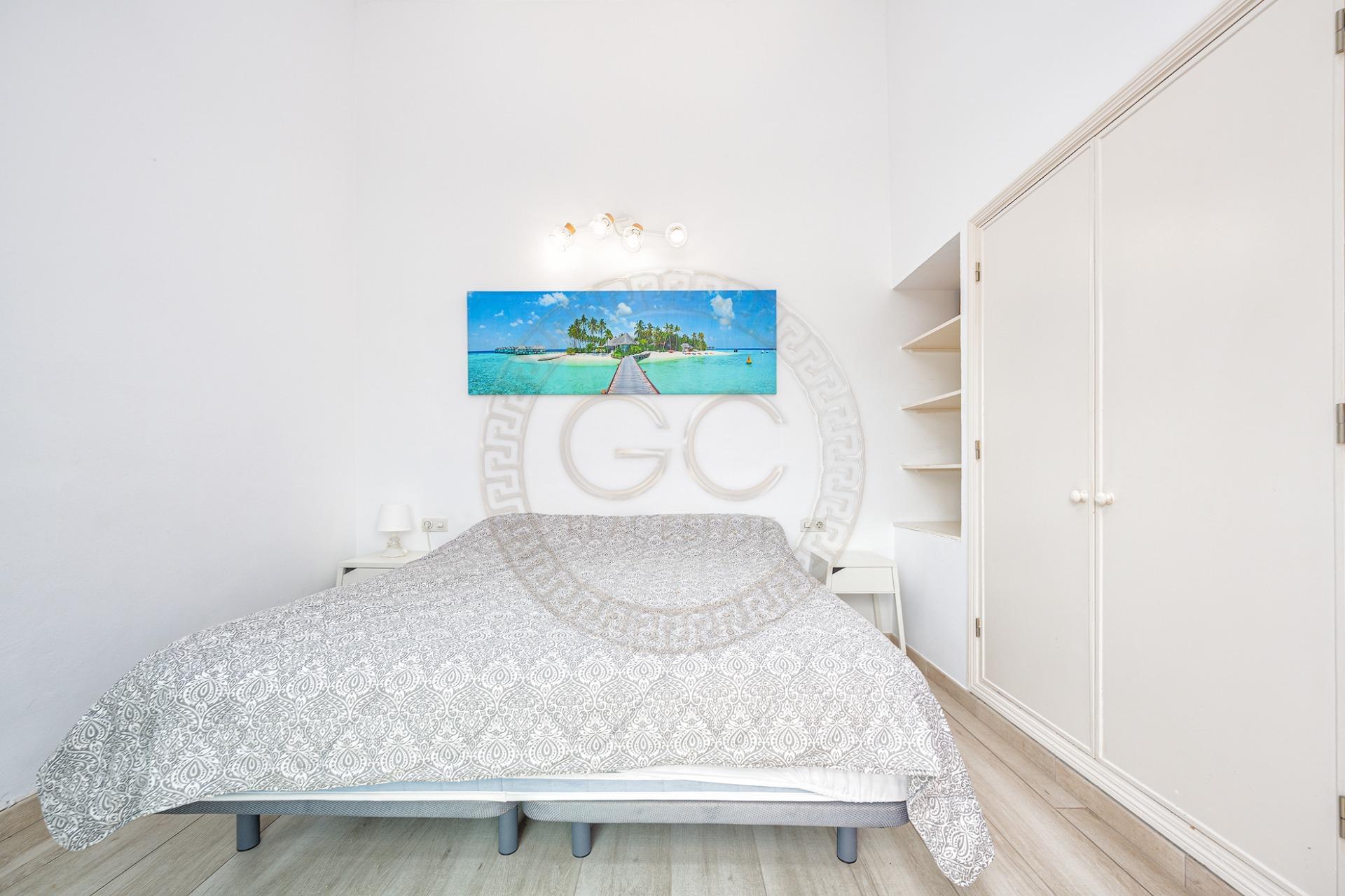 Atractivo dúplex en Sonnenland club II de 1 dormitorio