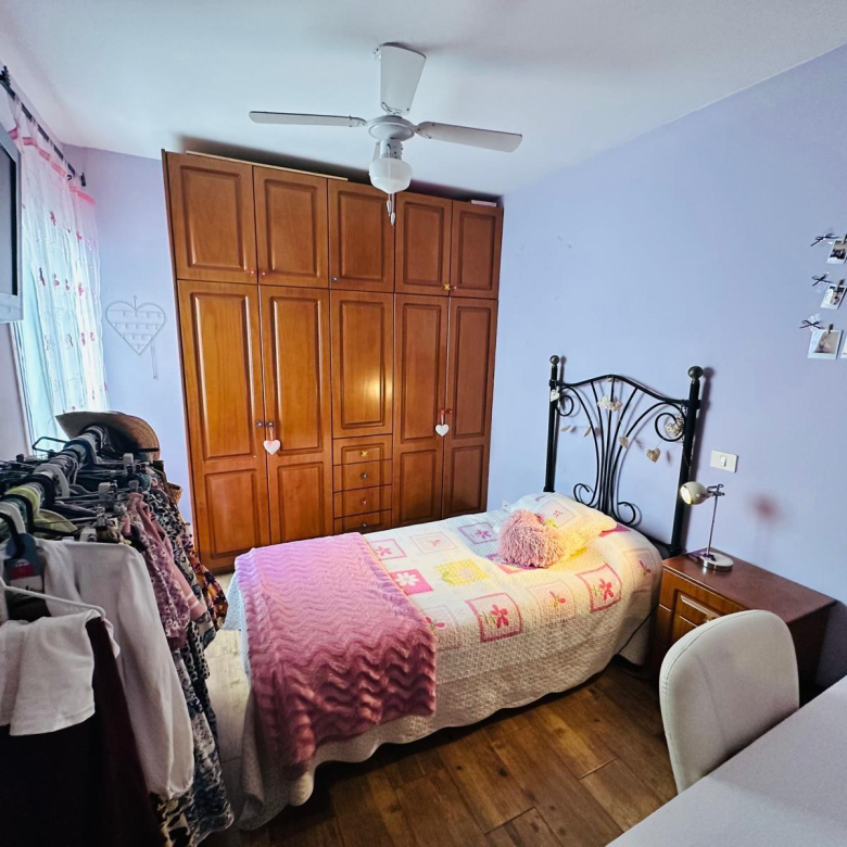 Espectacular piso de 3 dormitorios en Doctoral – Amplio y muy bien ubicado