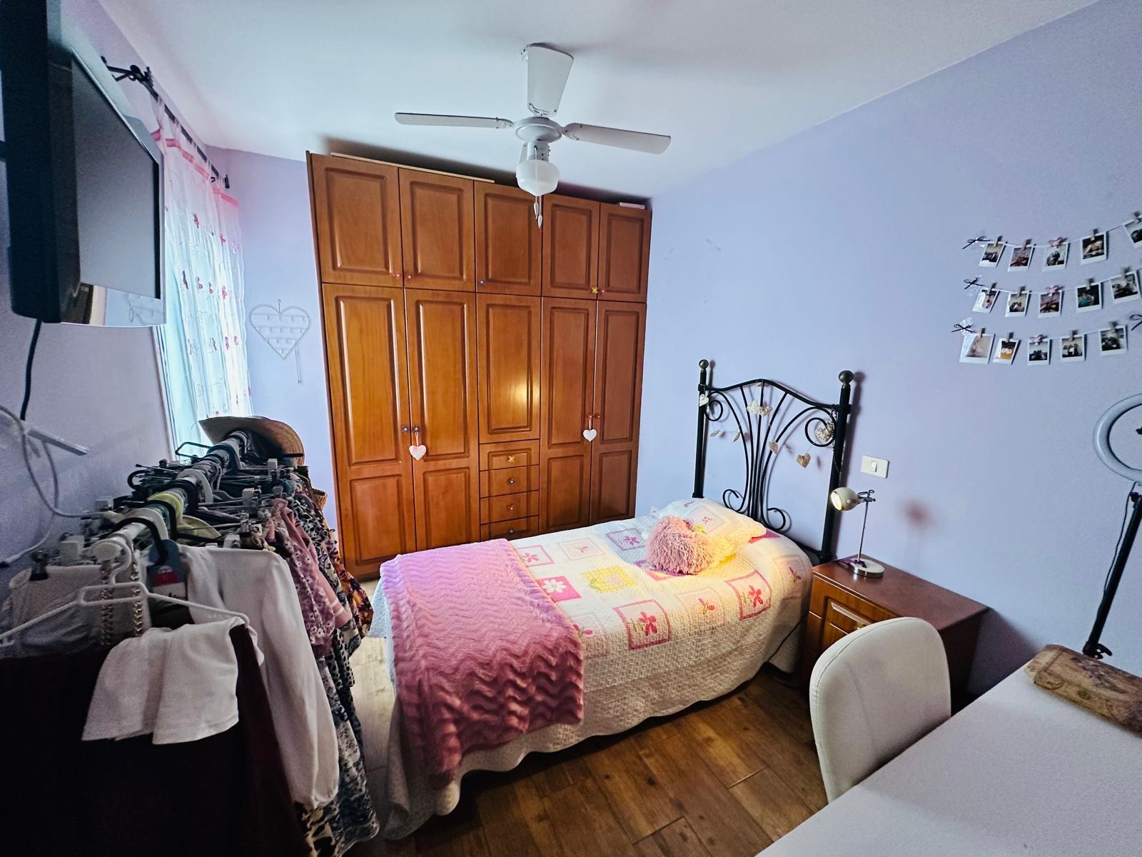 Espectacular piso de 3 dormitorios en Doctoral – Amplio y muy bien ubicado