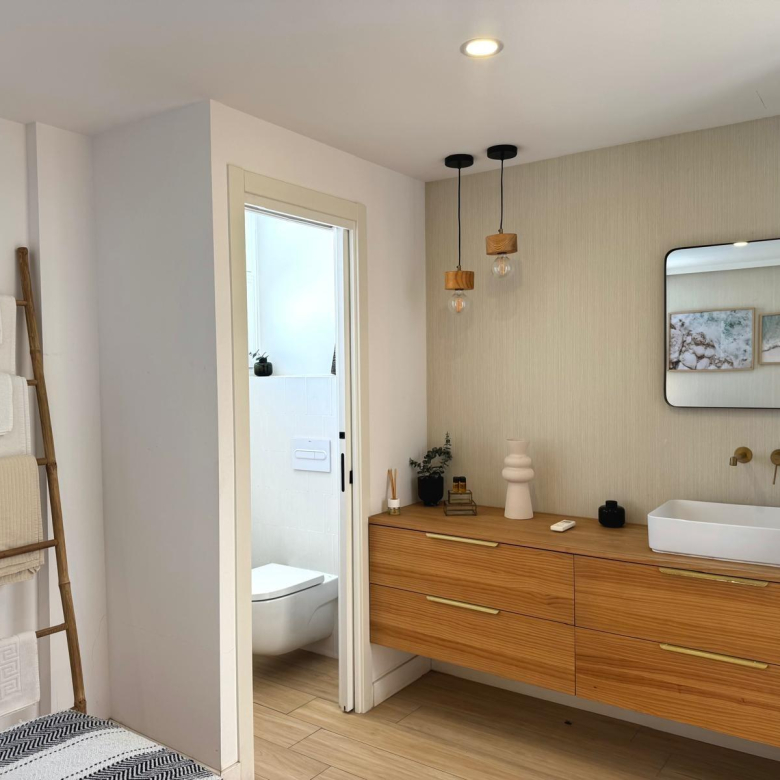 Un apartamento de ensueño ubicado directamente en las dunas de Playa del Inglés