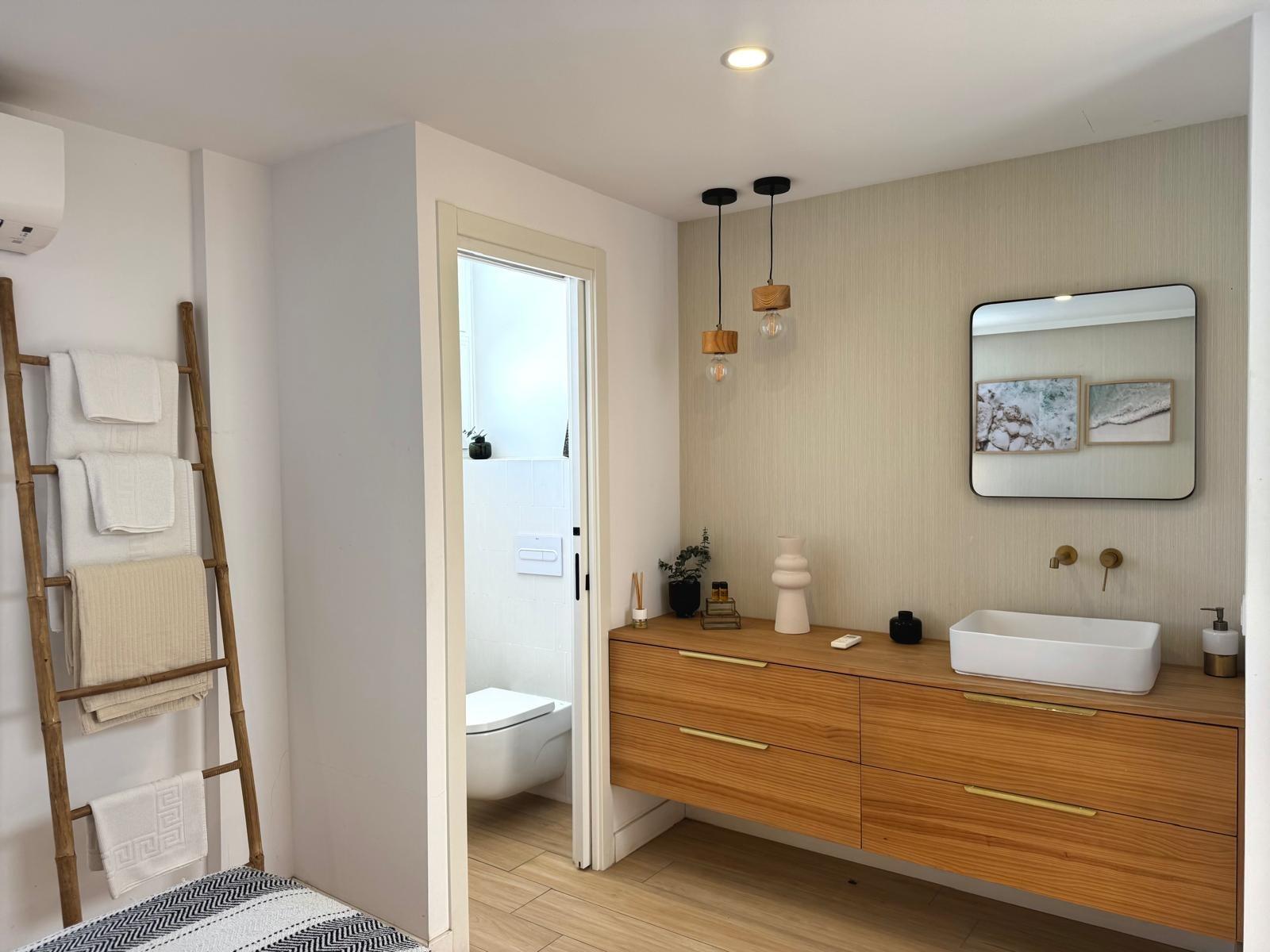 Un apartamento de ensueño ubicado directamente en las dunas de Playa del Inglés