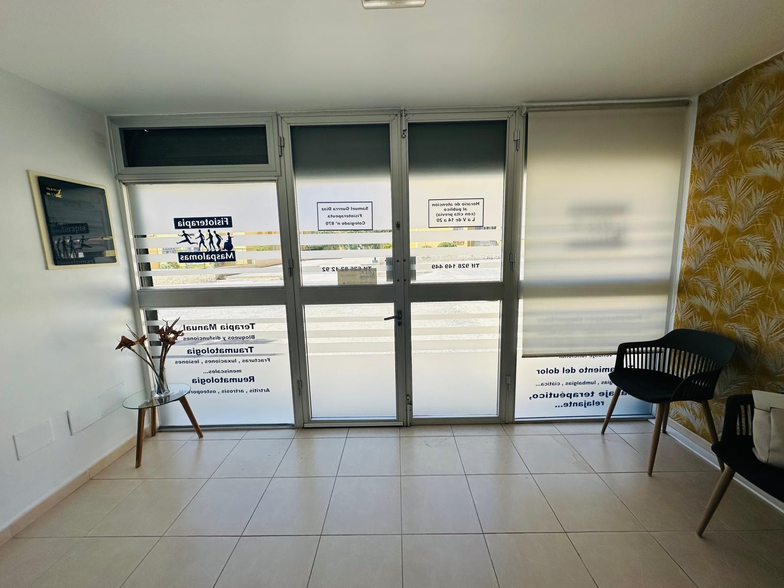 Se vende local comercial en San Fernando – Excelente ubicación