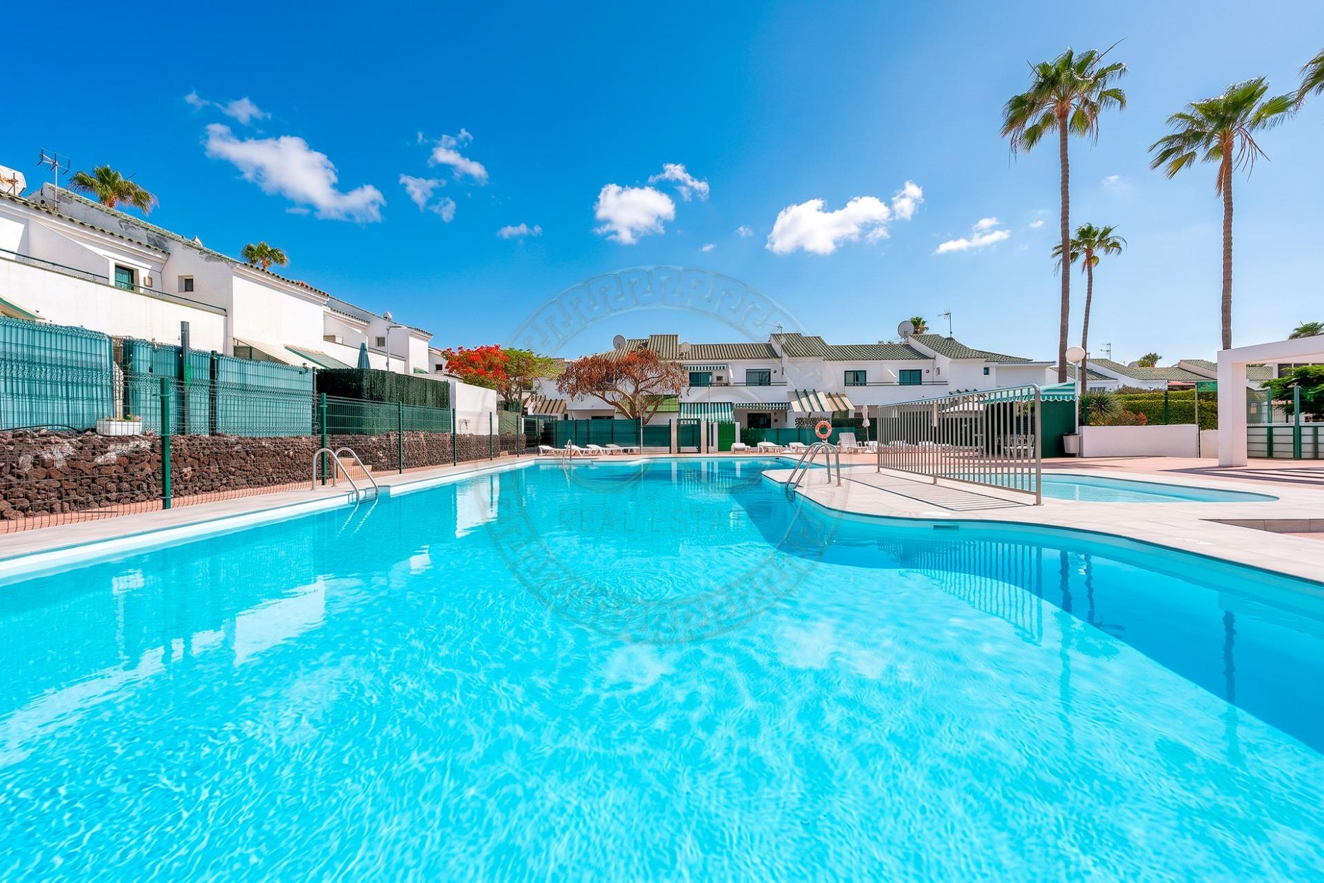 Atractivo dúplex en Sonnenland club II de 1 dormitorio