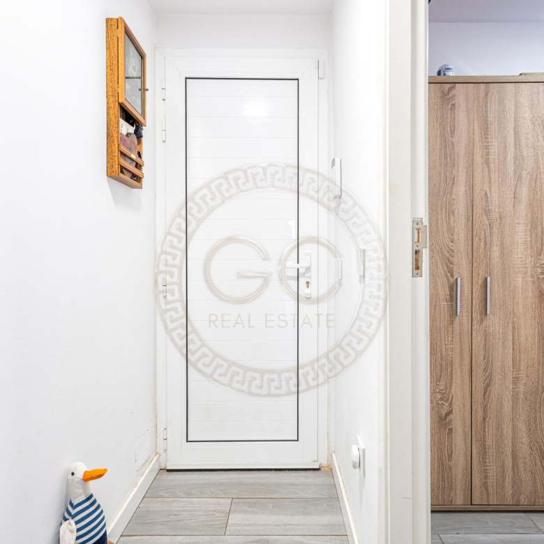 Exclusivo dúplex de 2 dormitorios en Marbella Golf, Playa del Inglés