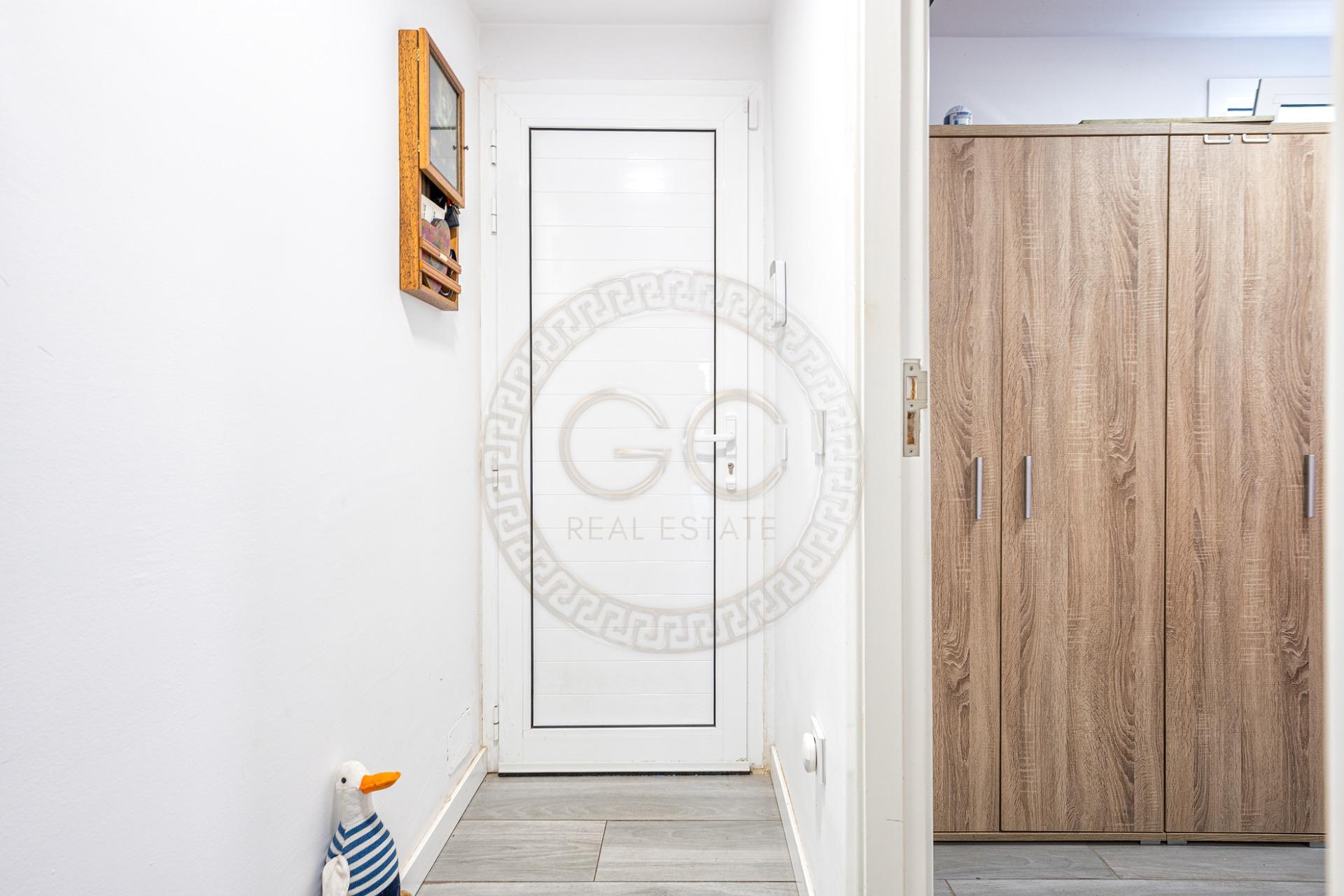Exclusivo dúplex de 2 dormitorios en Marbella Golf, Playa del Inglés