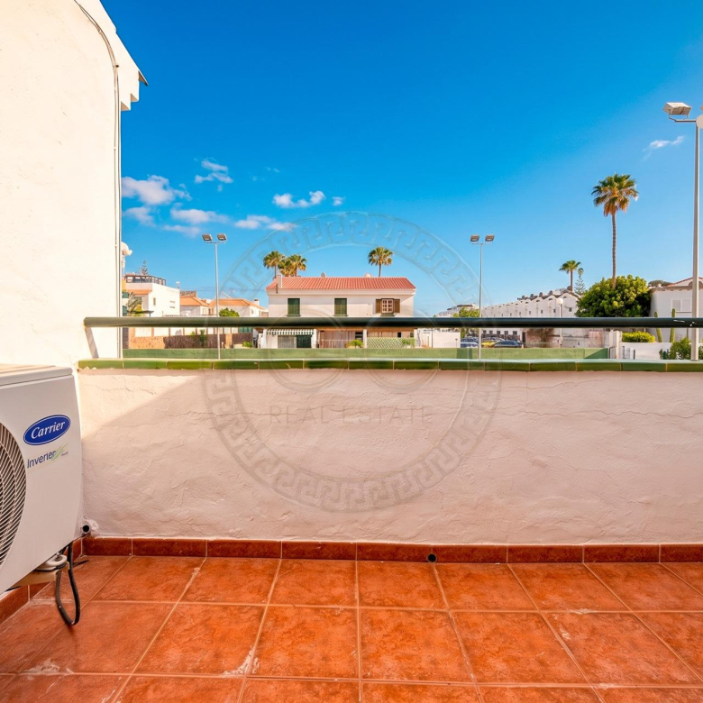 Atractivo dúplex en Sonnenland club II de 1 dormitorio