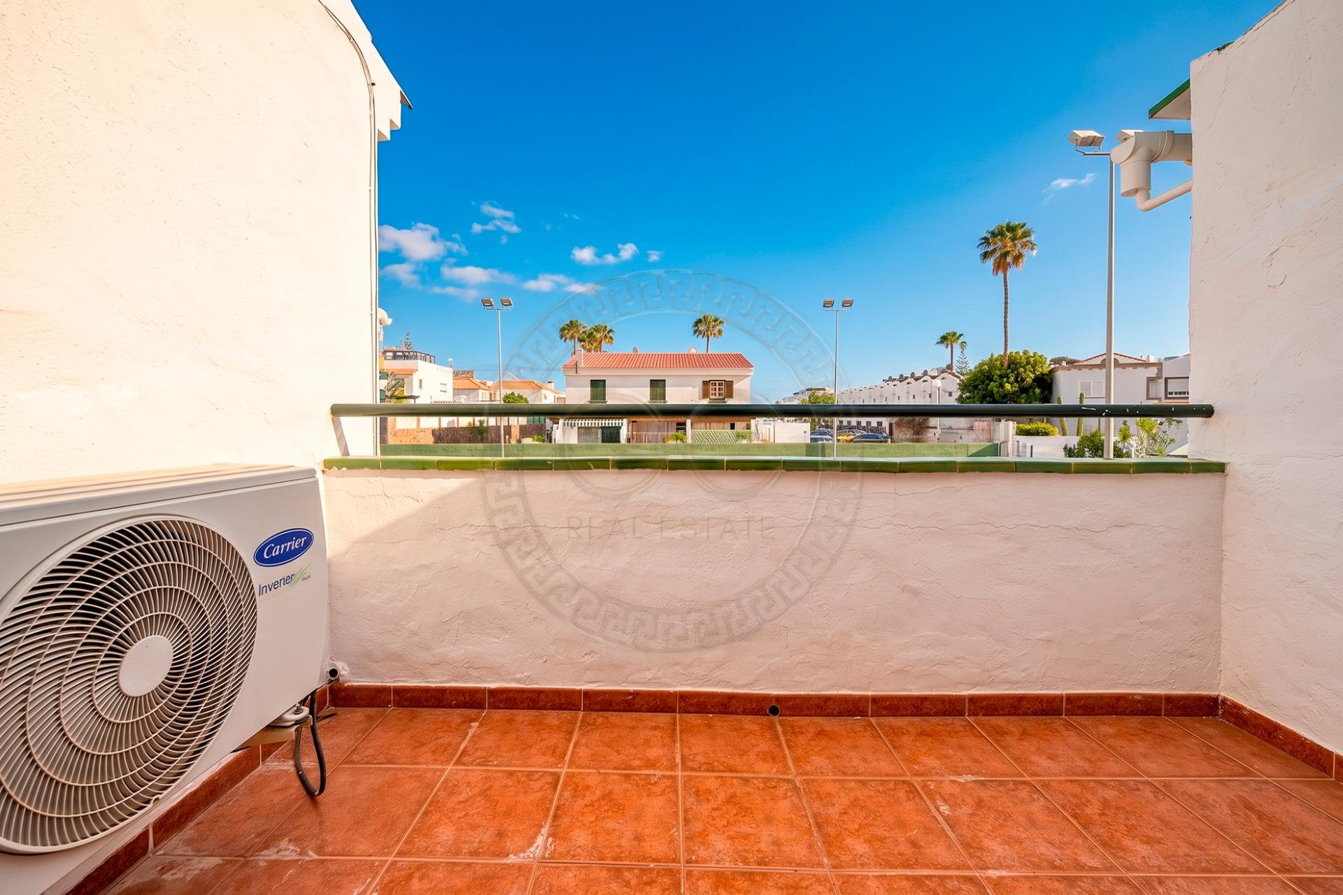 Atractivo dúplex en Sonnenland club II de 1 dormitorio