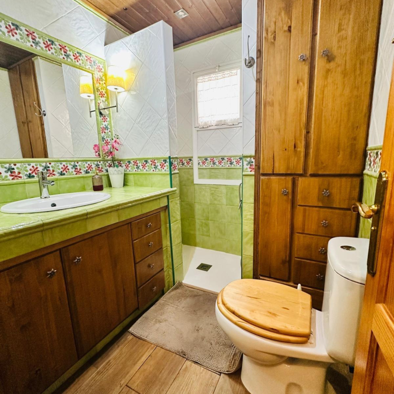 Espectacular piso de 3 dormitorios en Doctoral – Amplio y muy bien ubicado