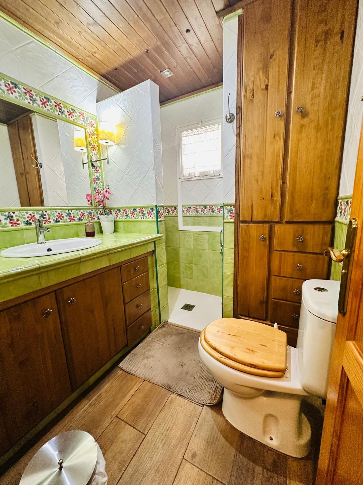 Espectacular piso de 3 dormitorios en Doctoral – Amplio y muy bien ubicado