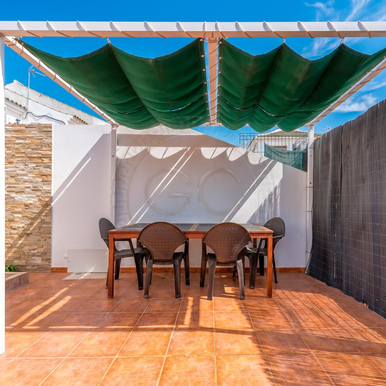 Atractivo dúplex en Sonnenland club II de 1 dormitorio
