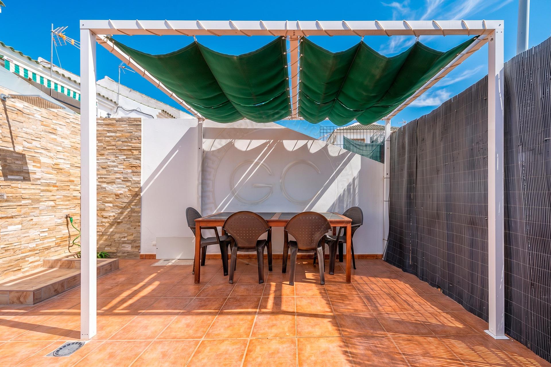 Atractivo dúplex en Sonnenland club II de 1 dormitorio