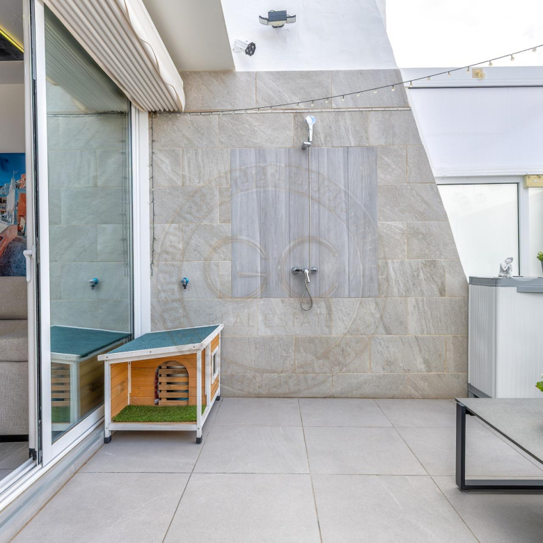 Exclusivo dúplex de 2 dormitorios en Marbella Golf, Playa del Inglés