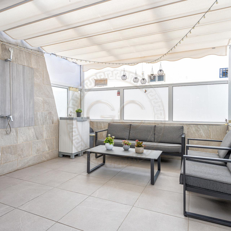 Exclusivo dúplex de 2 dormitorios en Marbella Golf, Playa del Inglés