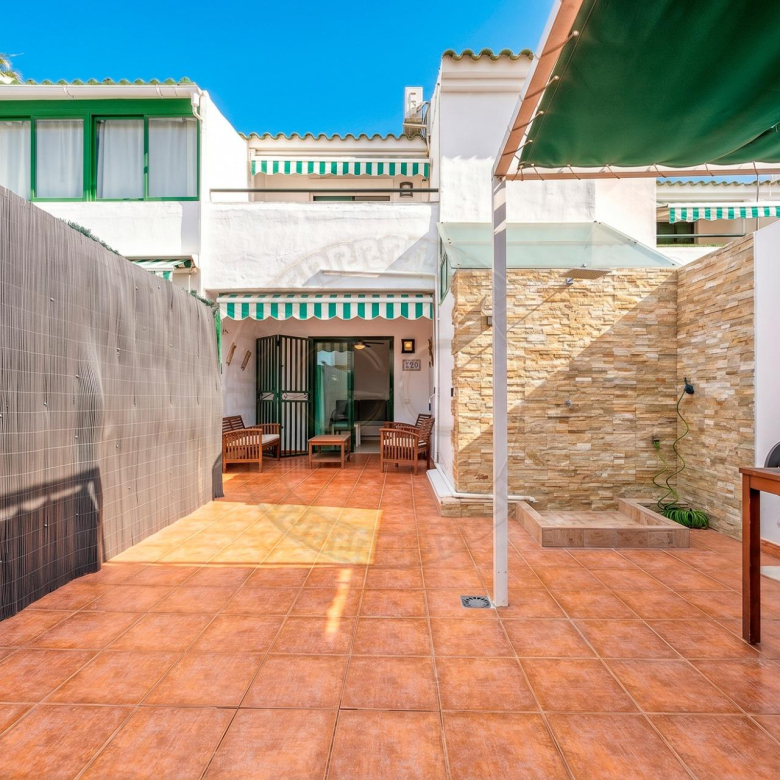Atractivo dúplex en Sonnenland club II de 1 dormitorio