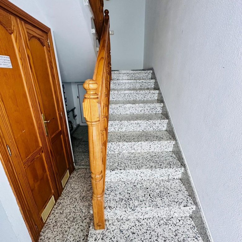 Espectacular piso de 3 dormitorios en Doctoral – Amplio y muy bien ubicado