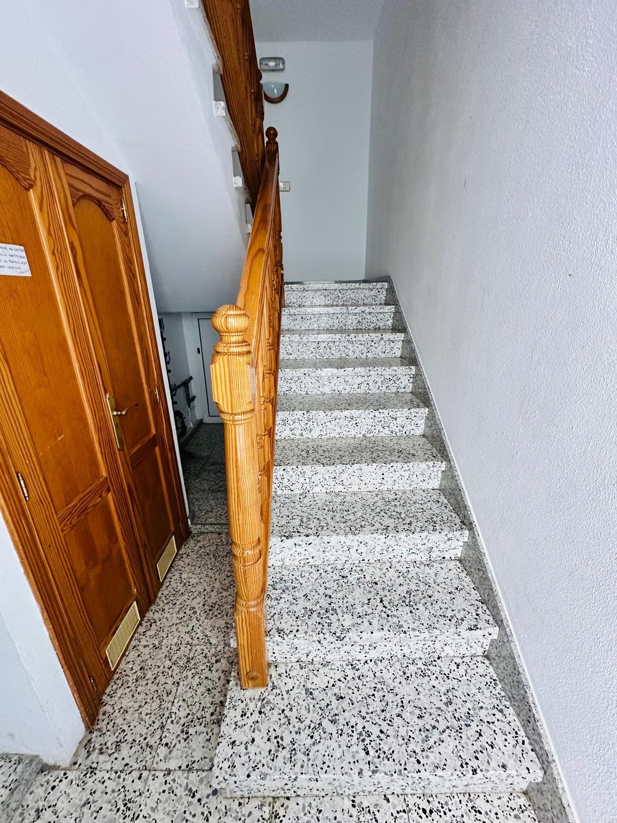 Espectacular piso de 3 dormitorios en Doctoral – Amplio y muy bien ubicado
