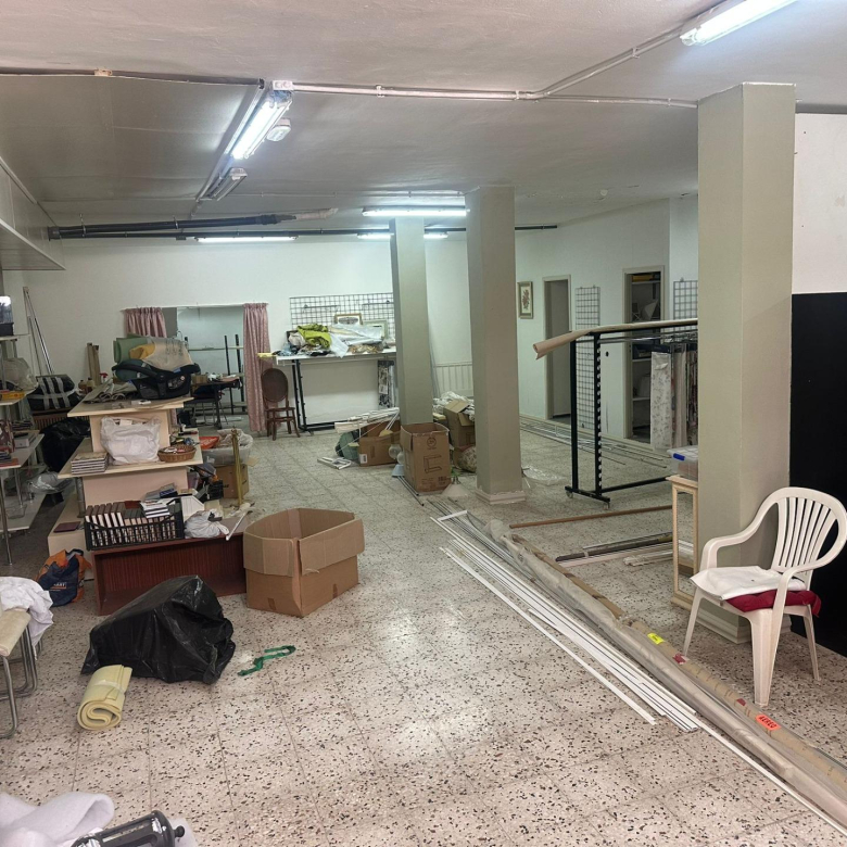 Se alquila amplio local semisótano de 133 m² en San Fernando de Maspalomas,
