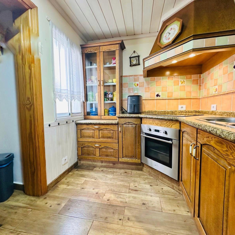 Espectacular piso de 3 dormitorios en Doctoral – Amplio y muy bien ubicado