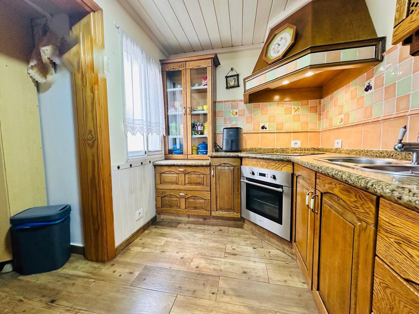 Espectacular piso de 3 dormitorios en Doctoral – Amplio y muy bien ubicado
