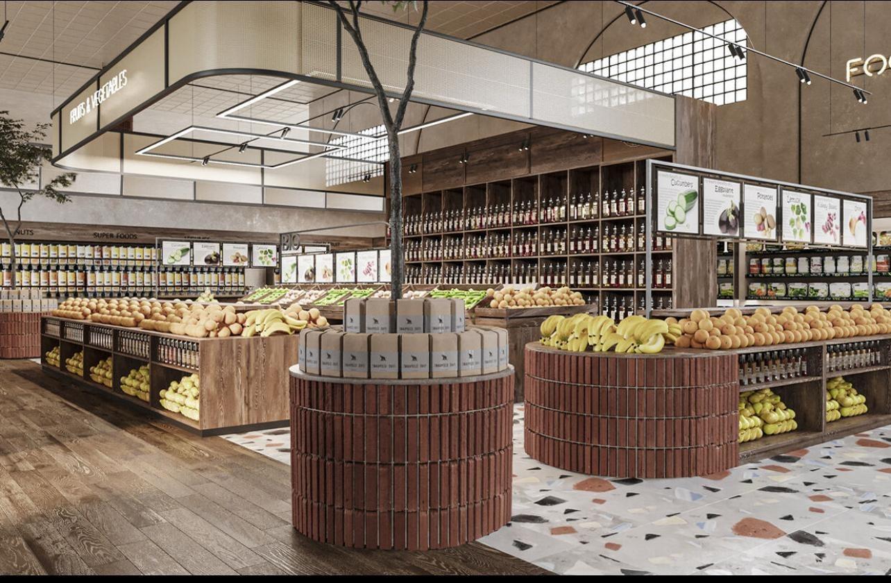 TRASPASO CAFETERIA – SUPERMERCADO EN PLAYA DEL INGLÉS – UBICACIÓN PREMIUM