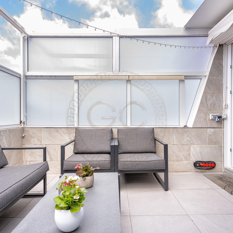 Exclusivo dúplex de 2 dormitorios en Marbella Golf, Playa del Inglés