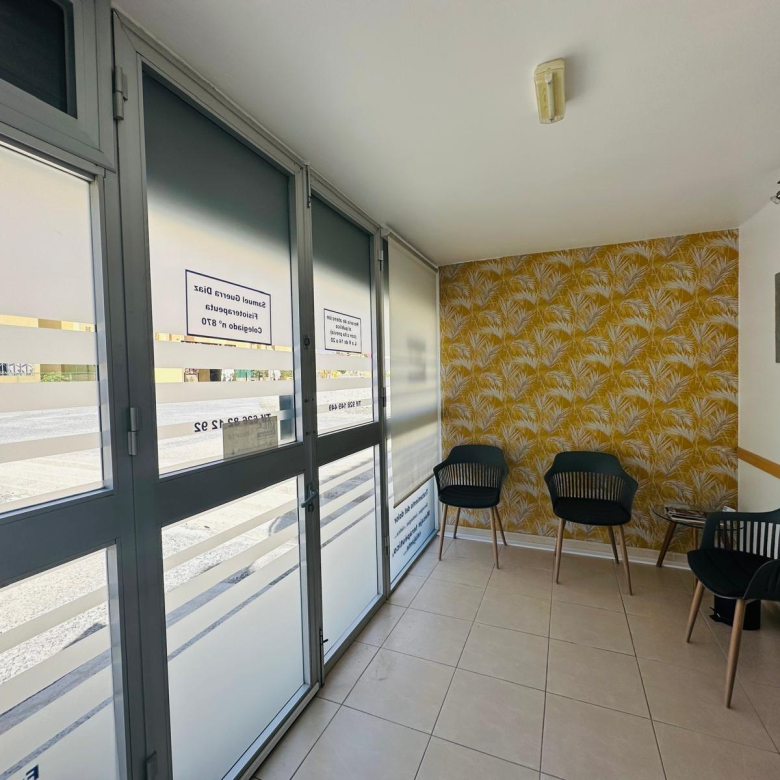 Se vende local comercial en San Fernando – Excelente ubicación
