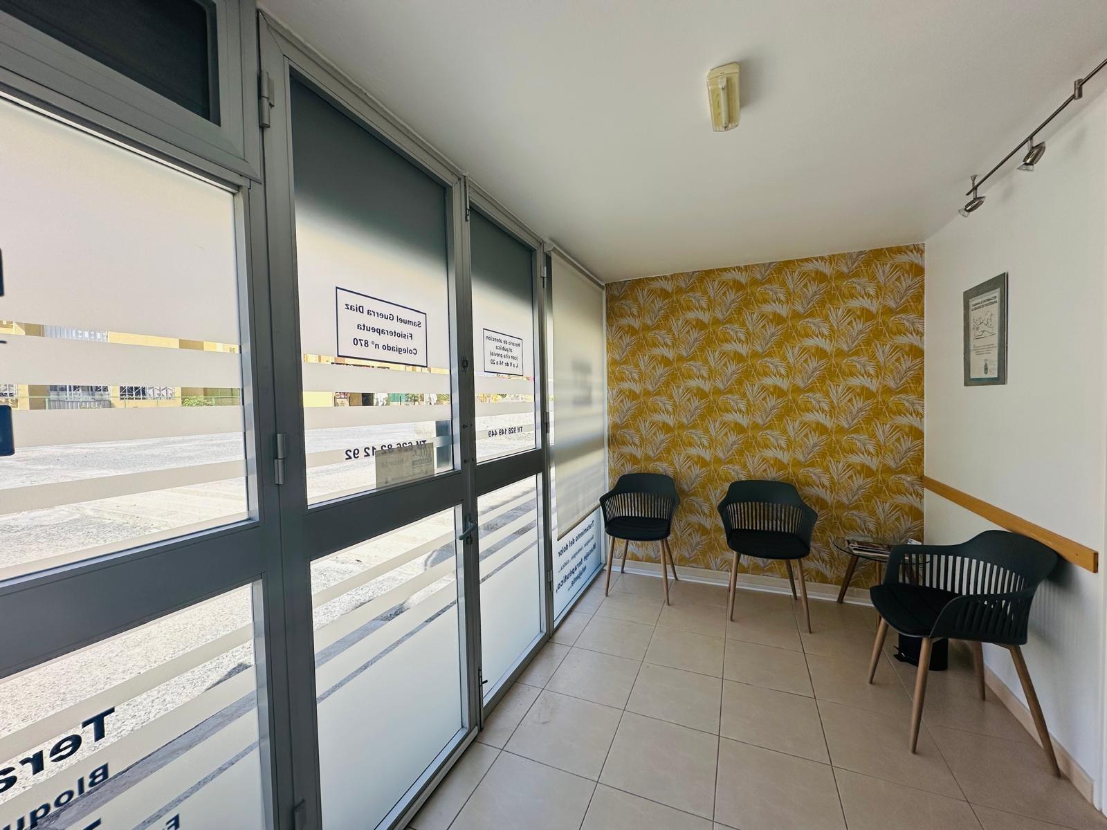 Se vende local comercial en San Fernando – Excelente ubicación