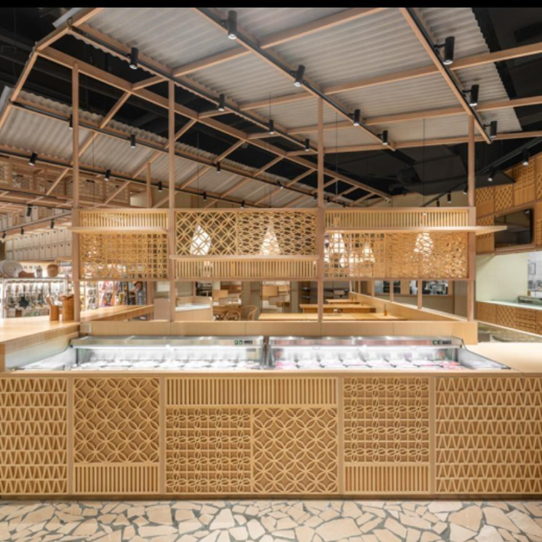 TRASPASO CAFETERIA – SUPERMERCADO EN PLAYA DEL INGLÉS – UBICACIÓN PREMIUM