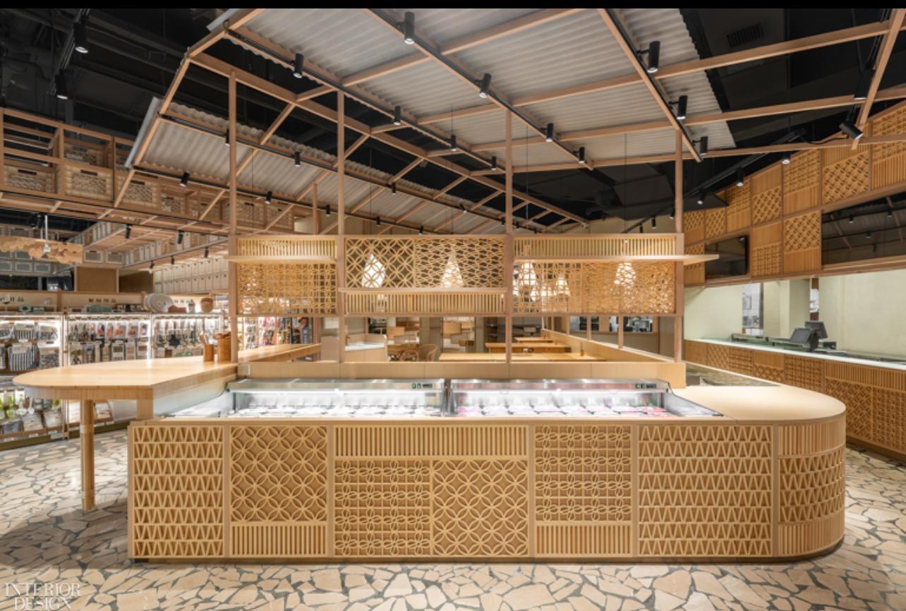 TRASPASO CAFETERIA – SUPERMERCADO EN PLAYA DEL INGLÉS – UBICACIÓN PREMIUM