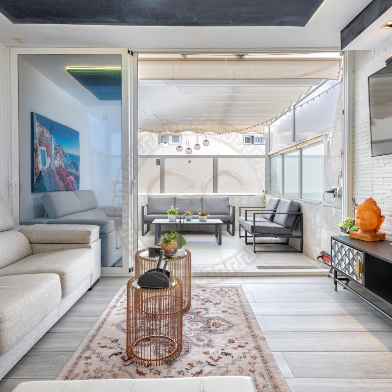 Exclusivo dúplex de 2 dormitorios en Marbella Golf, Playa del Inglés