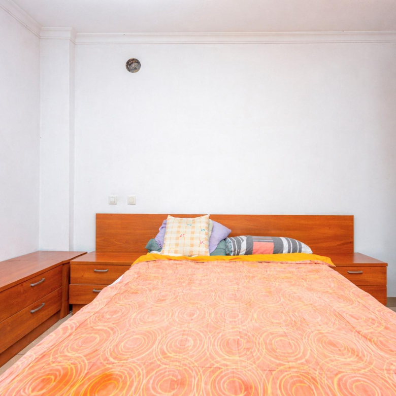 Exclusivo edificio en venta en El Tablero de 4 plantas (Garaje + 2 viviendas + azotea)
