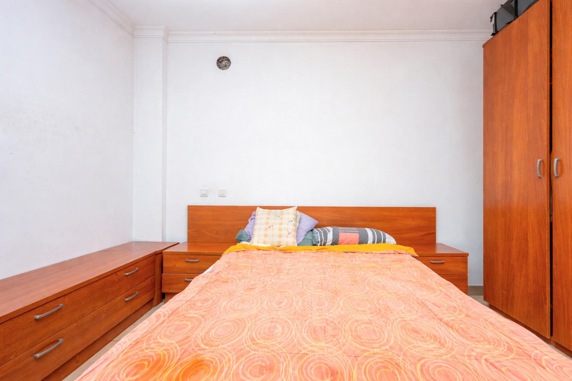 Exclusivo edificio en venta en El Tablero de 4 plantas (Garaje + 2 viviendas + azotea)