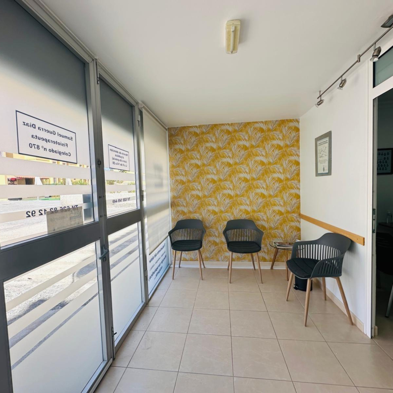 Se vende local comercial en San Fernando – Excelente ubicación