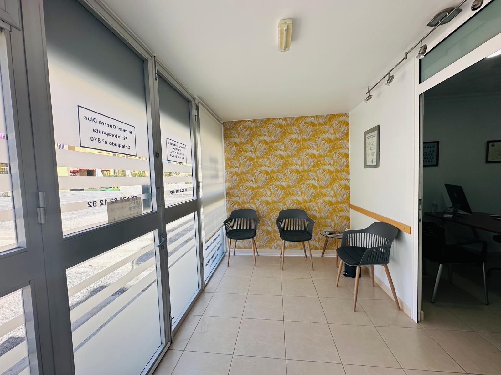 Se vende local comercial en San Fernando – Excelente ubicación