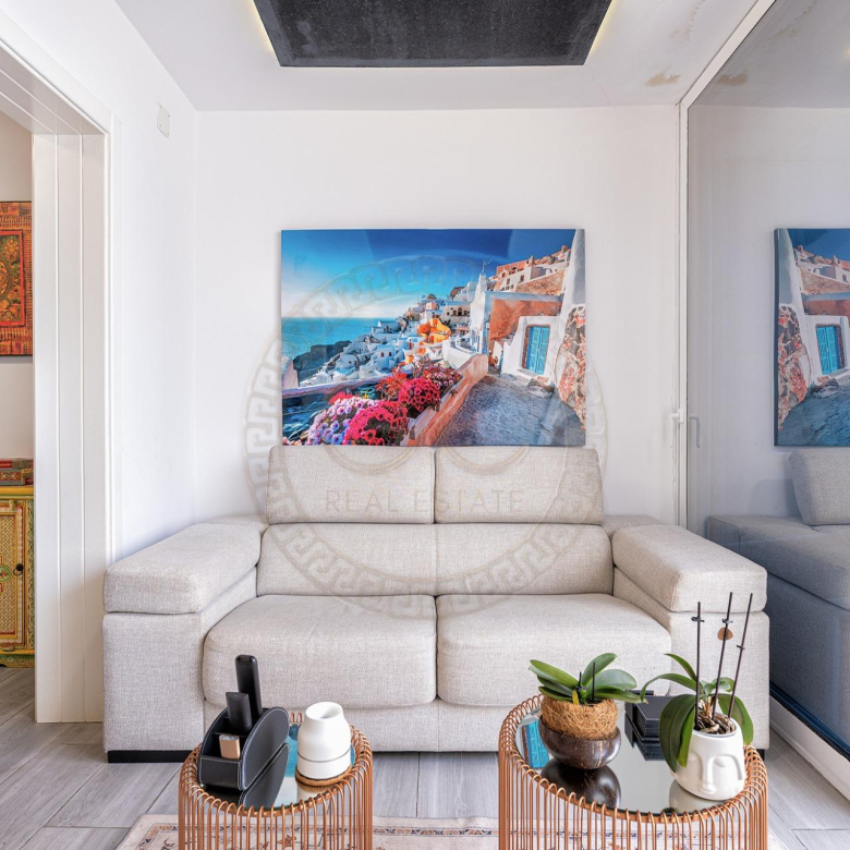 Exclusivo dúplex de 2 dormitorios en Marbella Golf, Playa del Inglés