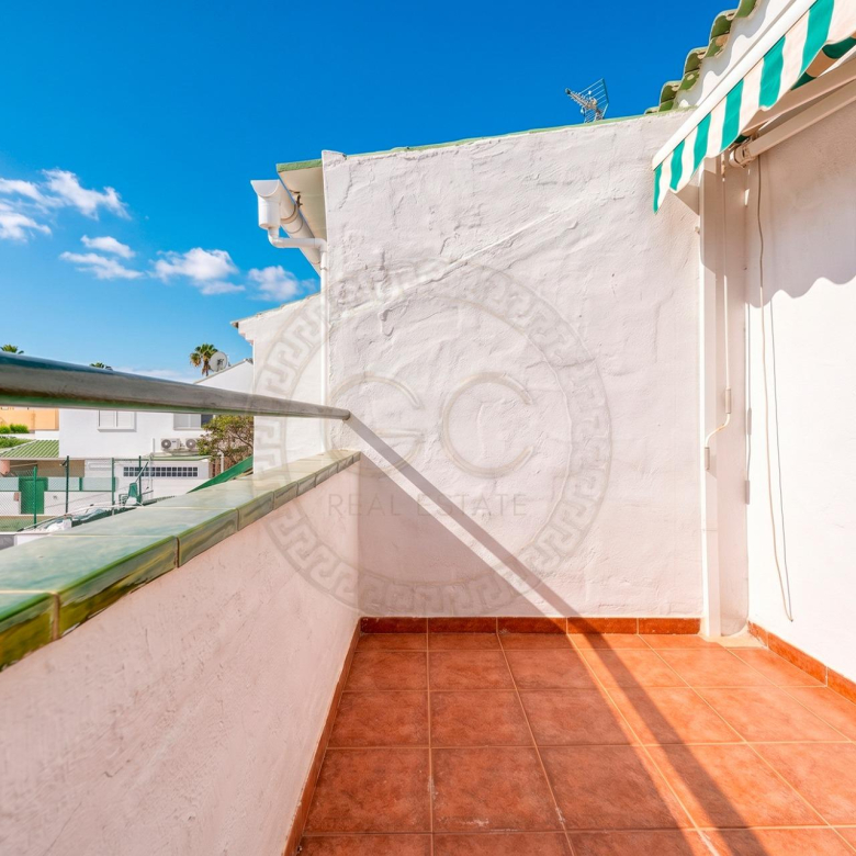 Atractivo dúplex en Sonnenland club II de 1 dormitorio