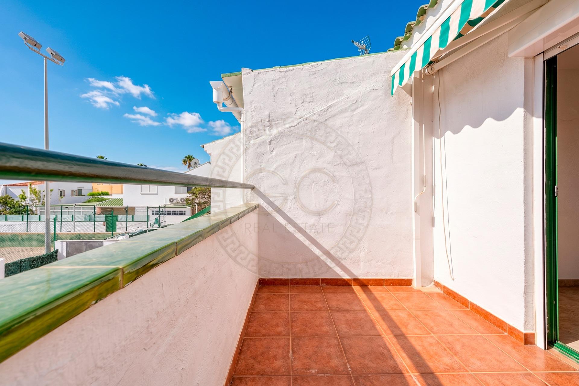 Atractivo dúplex en Sonnenland club II de 1 dormitorio