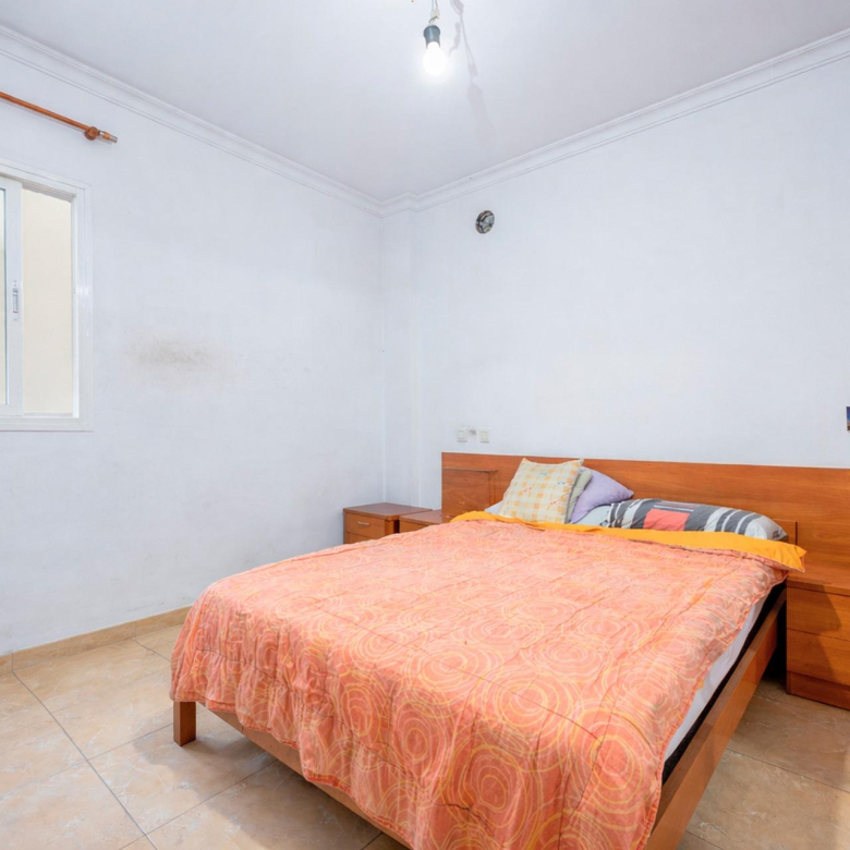 Exclusivo edificio en venta en El Tablero de 4 plantas (Garaje + 2 viviendas + azotea)