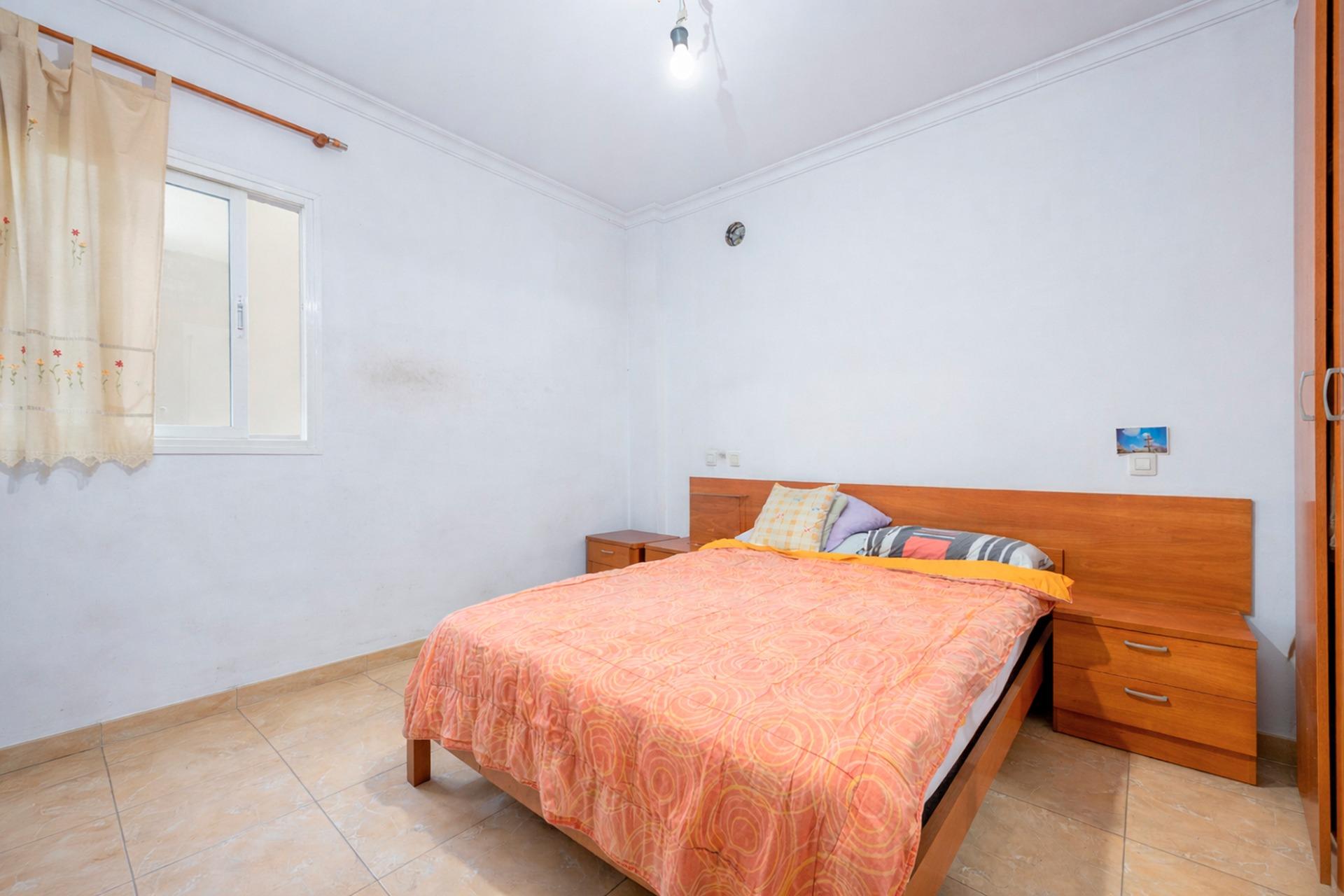 Exclusivo edificio en venta en El Tablero de 4 plantas (Garaje + 2 viviendas + azotea)