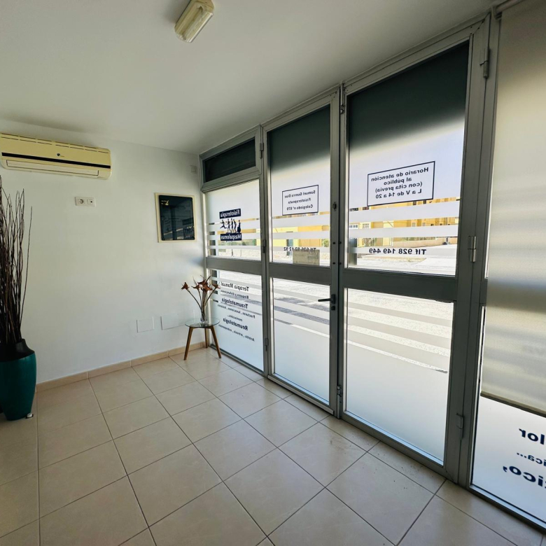 Se vende local comercial en San Fernando – Excelente ubicación