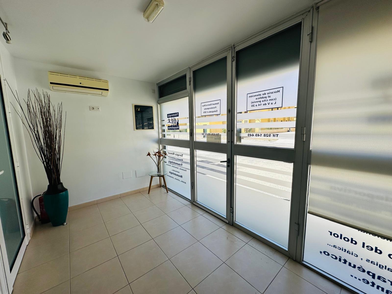 Se vende local comercial en San Fernando – Excelente ubicación