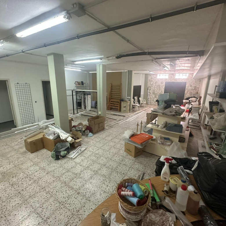 Se alquila amplio local semisótano de 133 m² en San Fernando de Maspalomas,