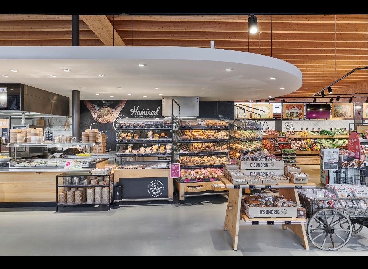 TRASPASO CAFETERIA – SUPERMERCADO EN PLAYA DEL INGLÉS – UBICACIÓN PREMIUM